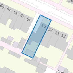 Perceel KTH00-B-3665