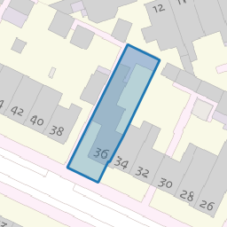 Perceel KTH00-B-3668