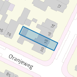 Perceel KTH00-B-3672