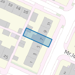 Perceel KTH00-B-3674