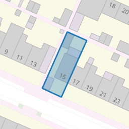 Perceel KTH00-B-3691