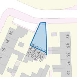 Perceel KTH00-B-3703