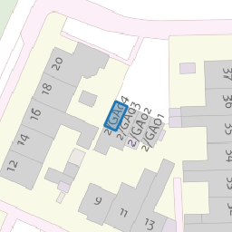 Perceel KTH00-B-3704