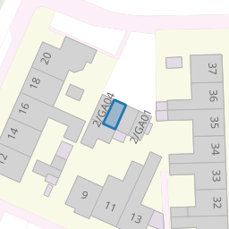 Perceel KTH00-B-3705