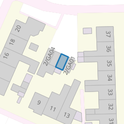 Perceel KTH00-B-3706