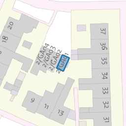 Perceel KTH00-B-3707