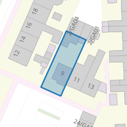 Perceel KTH00-B-3708