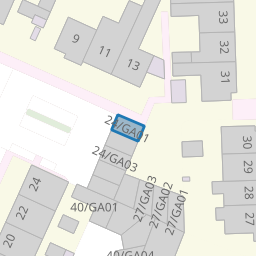 Perceel KTH00-B-3711