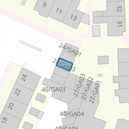 Perceel KTH00-B-3713