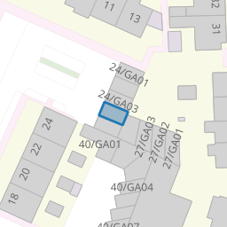 Perceel KTH00-B-3714