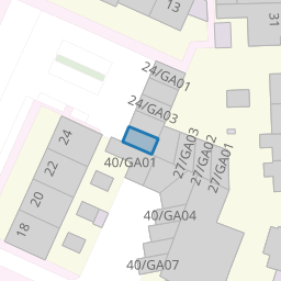 Perceel KTH00-B-3715