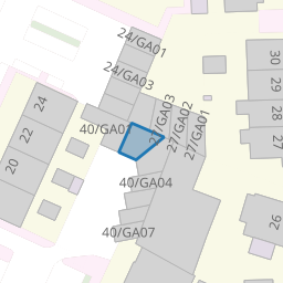 Perceel KTH00-B-3717