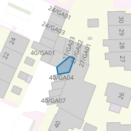 Perceel KTH00-B-3718