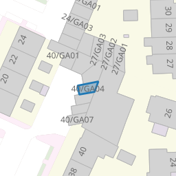 Perceel KTH00-B-3719