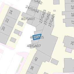 Perceel KTH00-B-3720