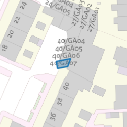 Perceel KTH00-B-3722