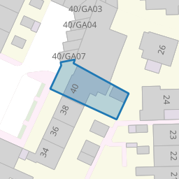 Perceel KTH00-B-3723