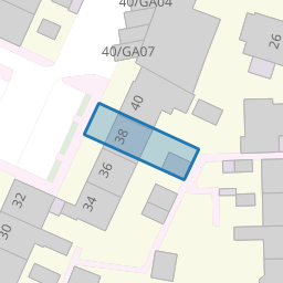 Perceel KTH00-B-3724