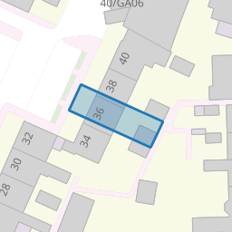 Perceel KTH00-B-3725