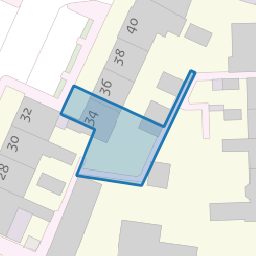 Perceel KTH00-B-3726