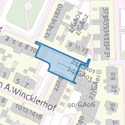 Perceel KTH00-B-3729