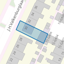 Perceel KTH00-B-3737