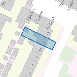 Perceel KTH00-B-3738