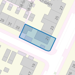 Perceel KTH00-B-3739