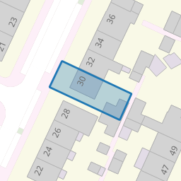 Perceel KTH00-B-3742