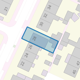 Perceel KTH00-B-3743