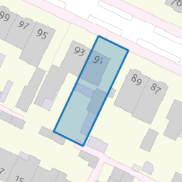 Perceel KTH00-B-3746