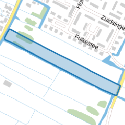 Perceel KTH00-B-3778