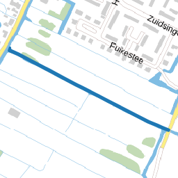 Perceel KTH00-B-3780