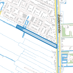 Perceel KTH00-B-3782