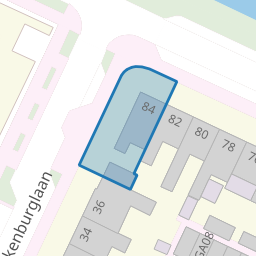 Perceel KTH00-B-3796