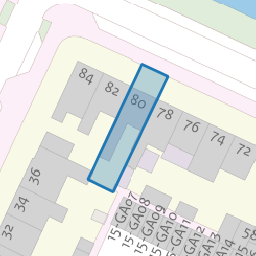 Perceel KTH00-B-3798