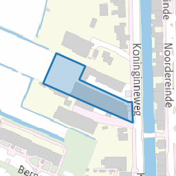 Perceel KTH00-B-3809