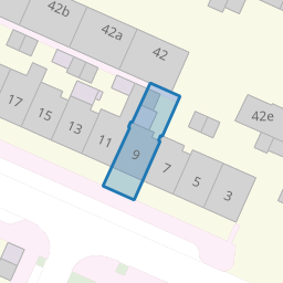 Perceel KTH00-B-3819