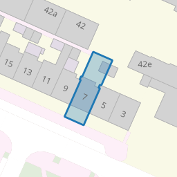 Perceel KTH00-B-3820