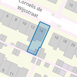 Perceel KTH00-B-3824