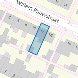 Perceel KTH00-B-3829