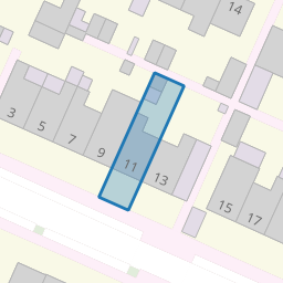 Perceel KTH00-B-3831