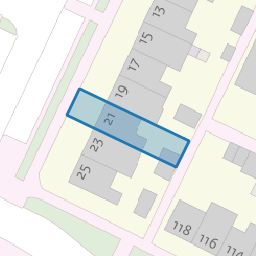 Perceel KTH00-B-3833