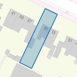 Perceel KTH00-B-3845