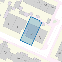 Perceel KTH00-B-3849