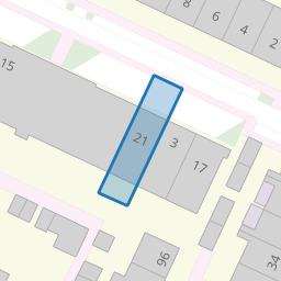 Perceel KTH00-B-3856