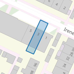 Perceel KTH00-B-3857