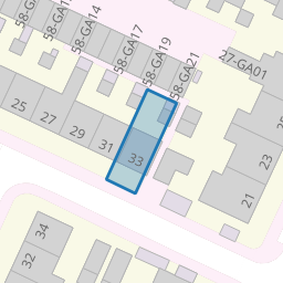 Perceel KTH00-B-3868