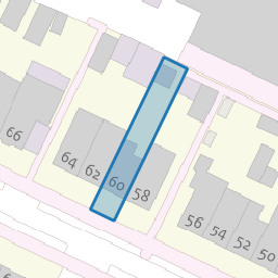 Perceel KTH00-B-3872