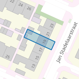 Perceel KTH00-B-3890